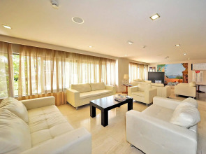 Saint Constantin Hotel