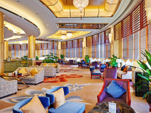 Empark Grand Hotel Hangzhou Bay Ningbo