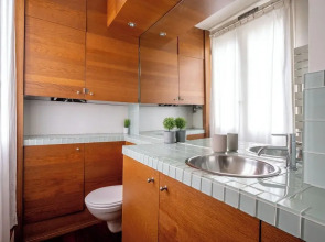 Luxueux Loft aux pieds des Champs