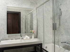 NH Collection Palermo Palazzo Sitano