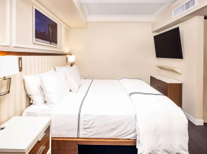 Hilton Club The Quin New York