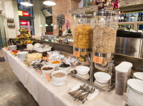 Estilo Fashion Hotel