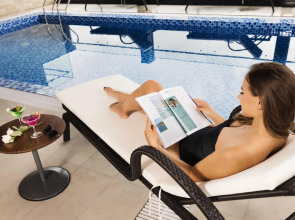 Emerald Bay Hotel & Spa Nha Trang