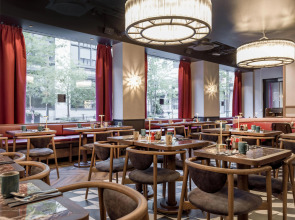 Radisson RED Oslo City Centre, A Verified Net Zero Hotel