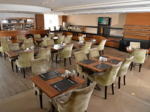 Anemon Kent Çiğli Otel