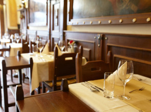 Residence U Cerneho Orla