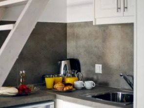 Archontiko Santorini