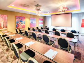 Leonardo Hotel Munich City South