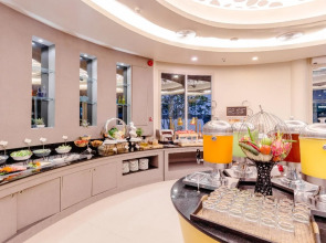 Бутик-отель The Beach Boutique House