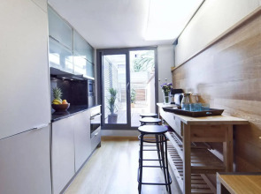 MSB Gracia Pool Terrace Center