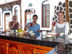 Hotel Coloma Galapagos