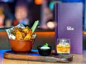 Clayton Hotel Burlington Road