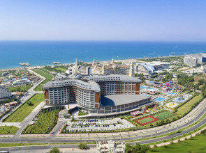 Royal Seginus - All Inclusive