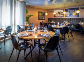 Clarion Hotel Stavanger