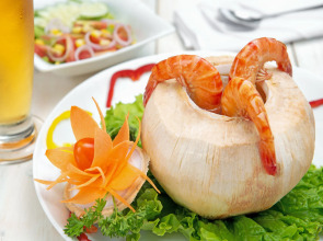 Star City Riverside Hotel by Haviland