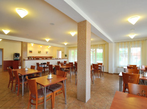 Penzion Krumlov - B&B Hotel