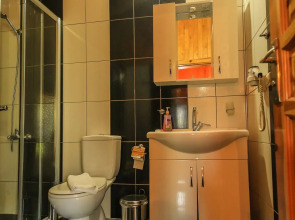 Cirali Zakkum Bungalow