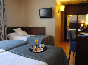 Hotel Porcel Ganivet