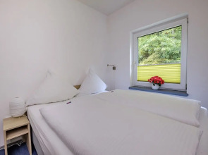 Also-hotel an der Hardt