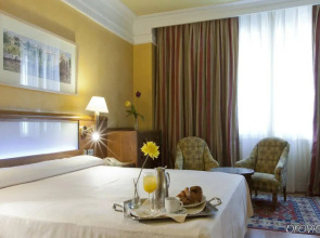 Senator Gran Vía 70 Spa Hotel