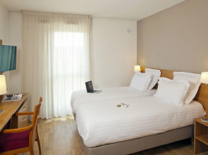 Séjours & Affaires Angers Atrium