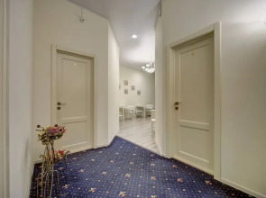 Гостевой дом Жан Поль