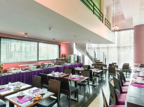 Appart'City Confort Paris Grande Bibliotheque