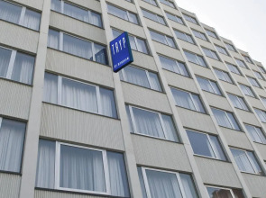 TRYP By Wyndham Antwerp