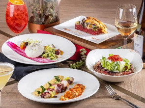 The Venetian Resort Las Vegas