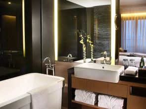 Kingkey Palace Hotel Shenzhen