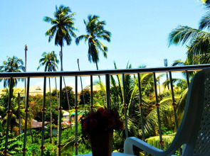 Sairougn Seaview Hotel