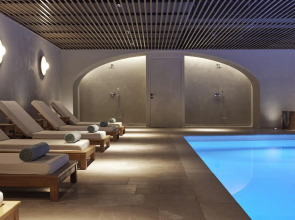 Elissa Lifestyle Beach Resort – Adults Only