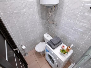 Уютные студии на улице Адмирала Фокина