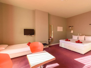 Hotel The Neighbour's Magnolia