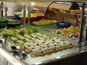 Aparthotel Ciutat de Palol