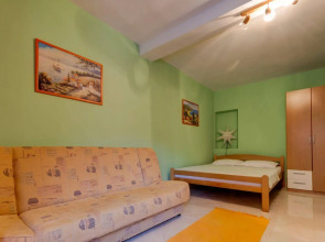 Studio Apartments Petkovic