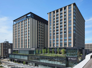 Hyatt House Kanazawa