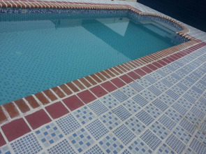 Express Inn Panama International Airport Hostel