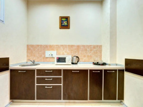 Спортивный и велнес-отель Terra Nova