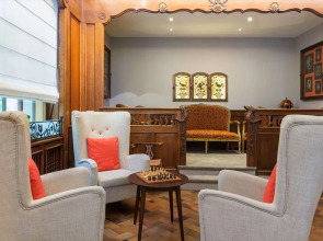 Best Western Plus Monopole Metropole