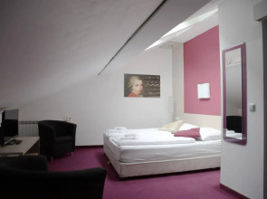 Urban Stay Villa Cicubo Salzburg