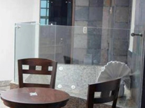 Hotel MX congreso - In Mexico City (Venustiano Carranza)