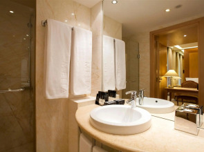Отель Melia Athens
