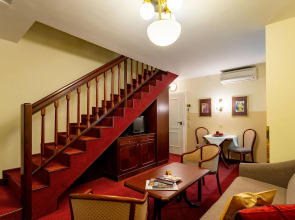 Theaterhotel & Suites Wien