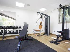 Invisa Hotel Es Pla - Adults Only