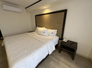 Hotel Lepanto Reforma