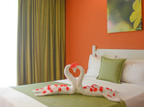 Vista Sol Punta Cana Beach Resort & Spa - All Inclusive