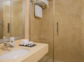 Отель Accademia