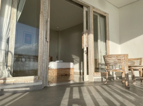 Permata Hill Nusa Penida