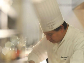 The Green Park Hotel